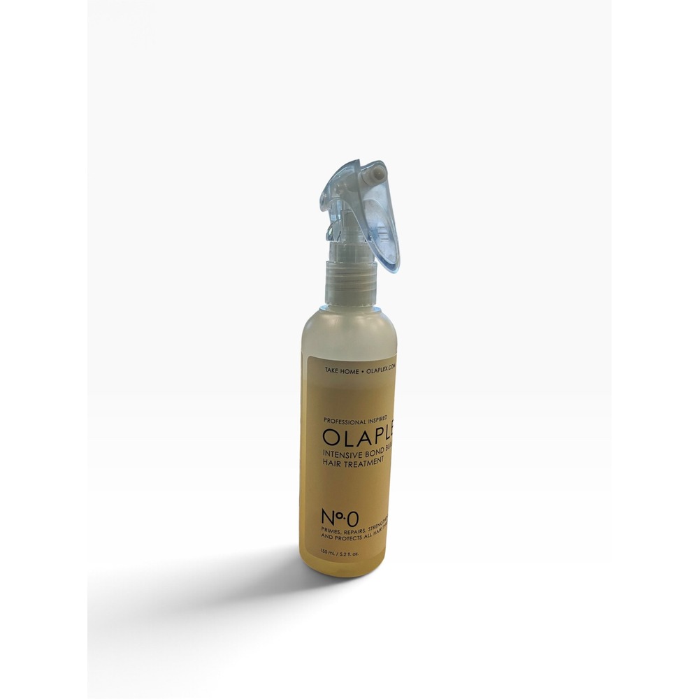 Olaplex No.0 Intensive Bond Building Hair Treatment 155ml Professional Size